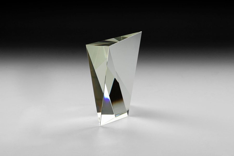 One Part, 2020, Glass