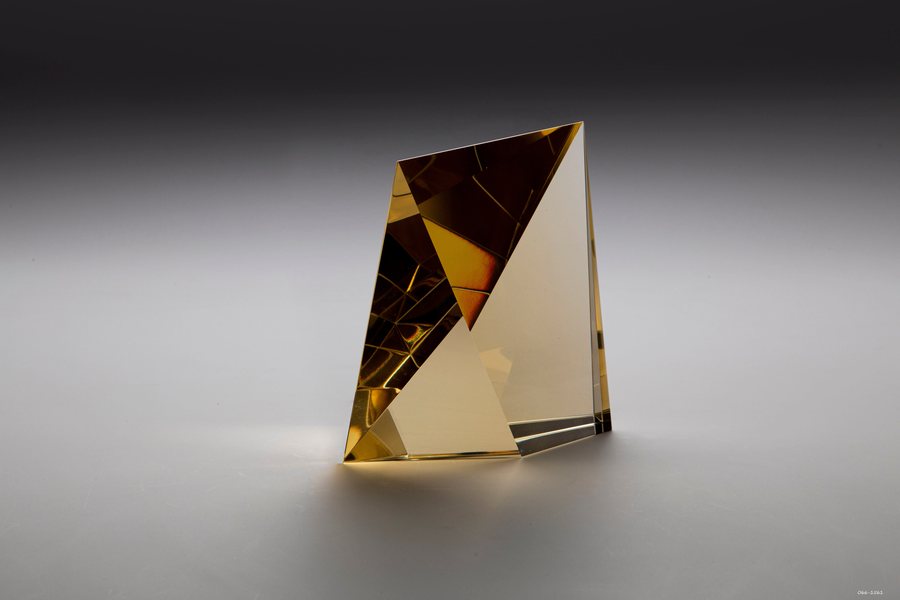 One Part, 2023, Glass