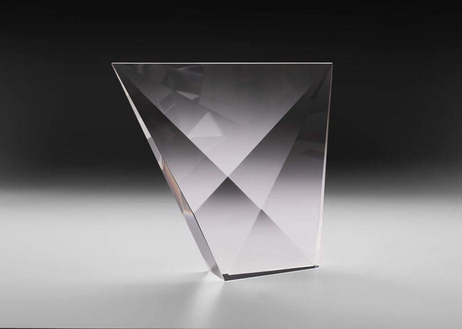 One Part, 2023, Glass