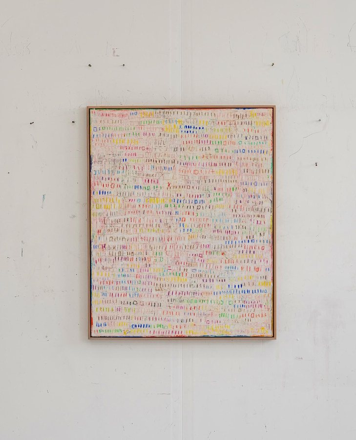 It is a close call, Astrid Van den Bosch