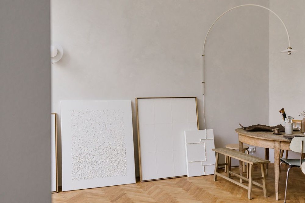 Sophie De Zutter — studio