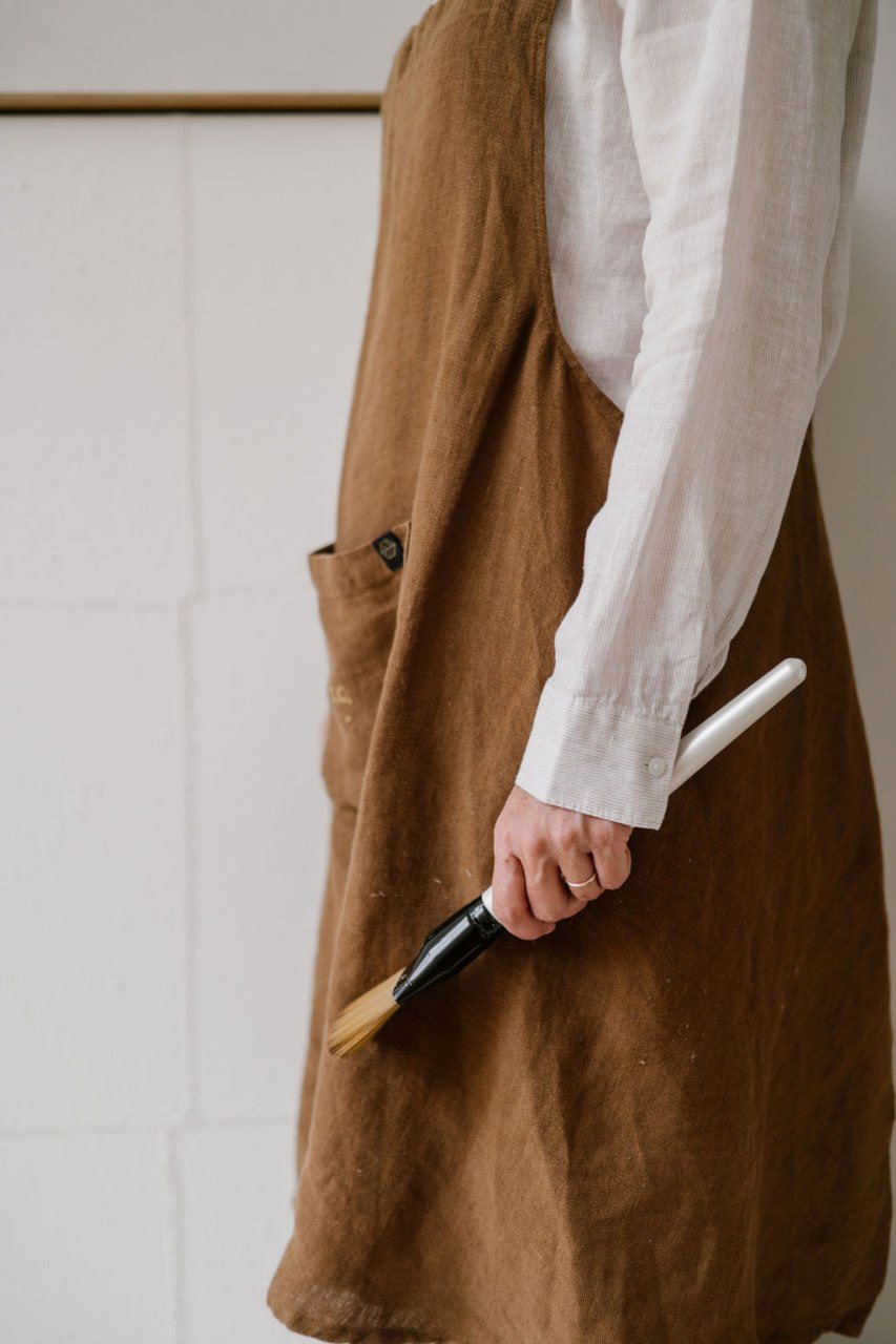 Sophie De Zutter — studio