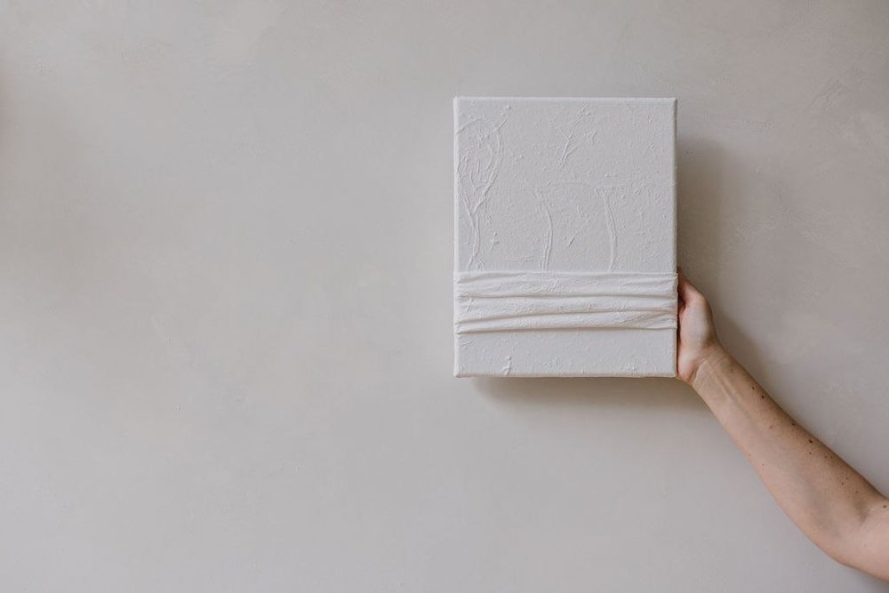 Sophie De Zutter — studio
