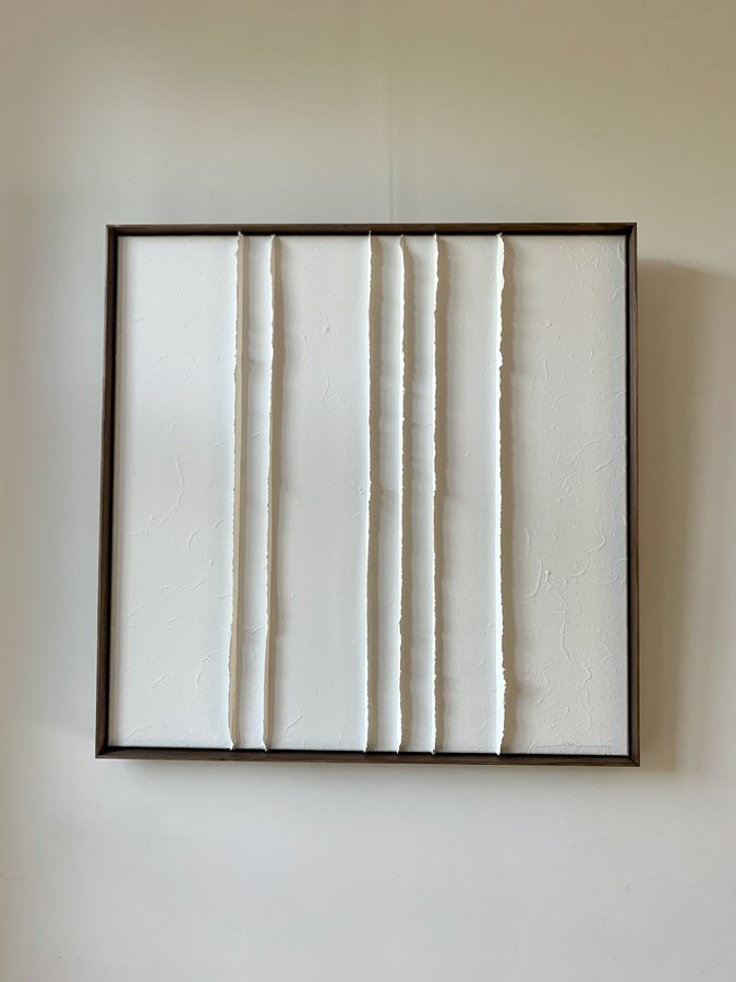 Rythme de vie II, Sophie De Zutter