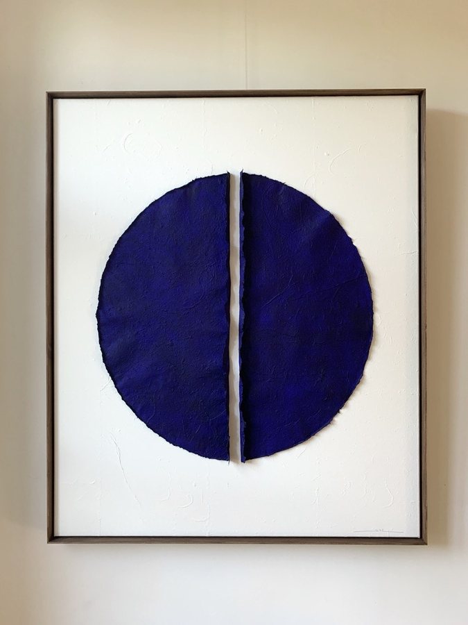 Echo marin III, Sophie De Zutter