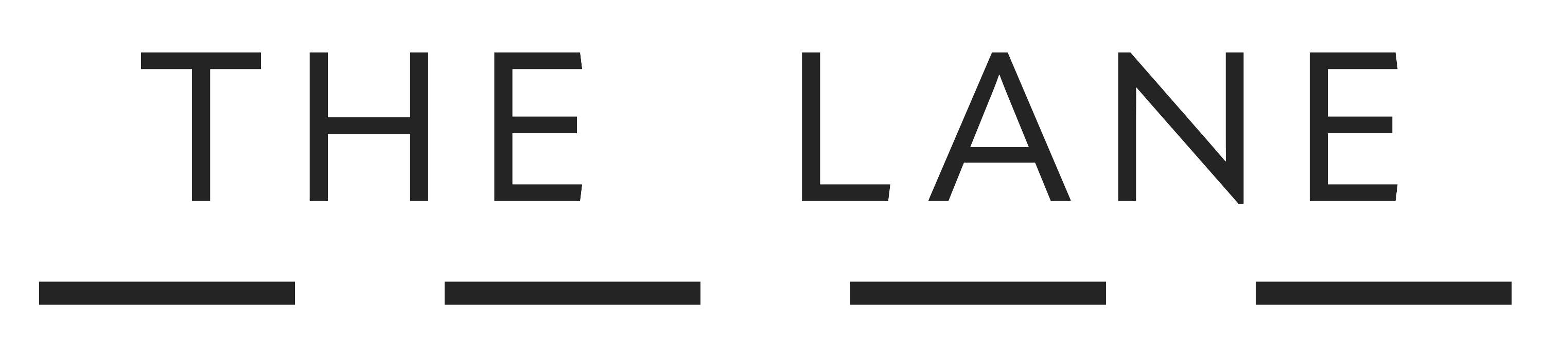 The Lane